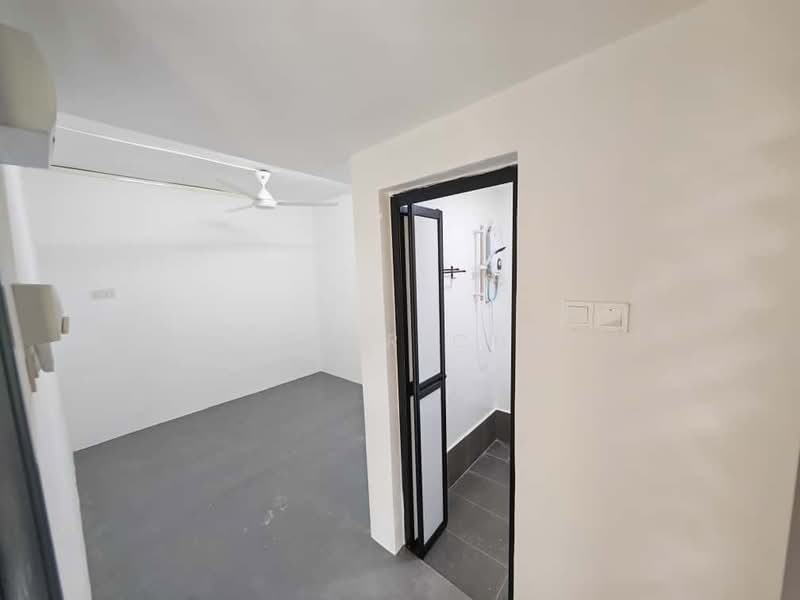 2-storey Terraced House for Rent in Taman Mawar (Bentong) - Trevor Chai - Interior - PropertyGuru.com.my