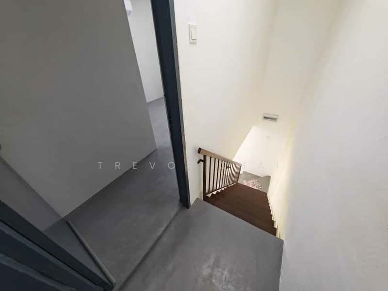 2-storey Terraced House for Rent in Taman Mawar (Bentong) - Trevor Chai - Interior - PropertyGuru.com.my
