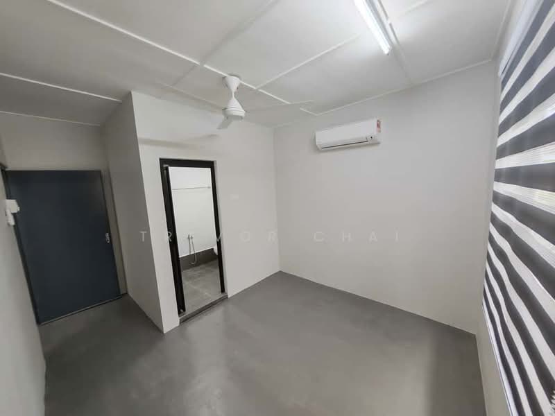 2-storey Terraced House for Rent in Taman Mawar (Bentong) - Trevor Chai - Interior - PropertyGuru.com.my