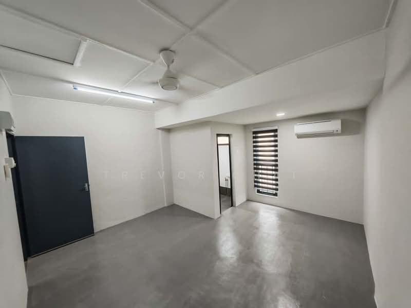 2-storey Terraced House for Rent in Taman Mawar (Bentong) - Trevor Chai - Interior - PropertyGuru.com.my