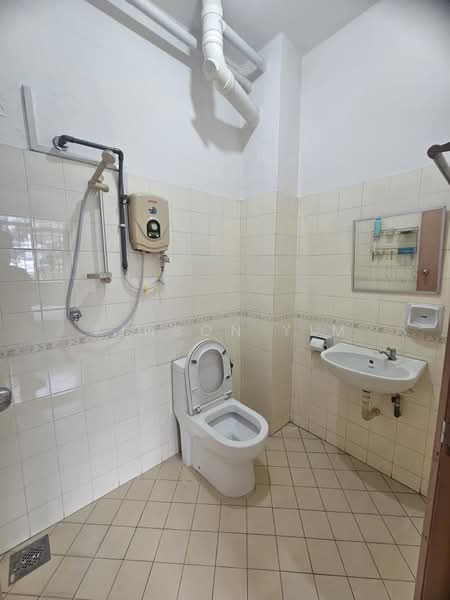 Apartment for Rent at Mon Bisca - Kinson Yim - Bathroom - PropertyGuru.com.my