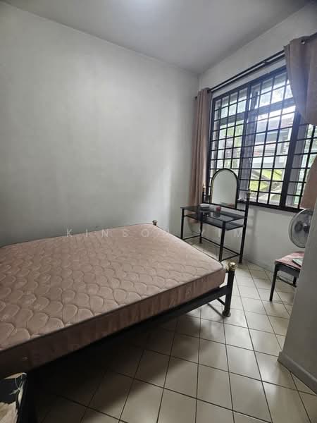 Apartment for Rent at Mon Bisca - Kinson Yim - Bedroom - PropertyGuru.com.my