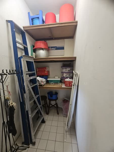 Apartment for Rent at Mon Bisca - Kinson Yim - Interior - PropertyGuru.com.my