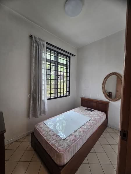Apartment for Rent at Mon Bisca - Kinson Yim - Bedroom - PropertyGuru.com.my
