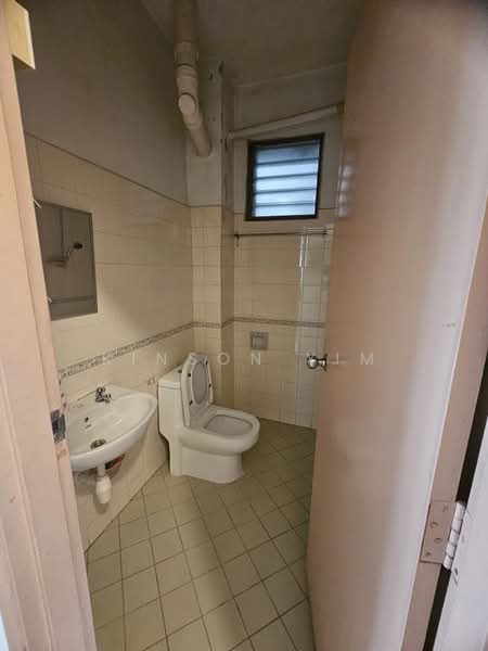 Apartment for Rent at Mon Bisca - Kinson Yim - Bathroom - PropertyGuru.com.my