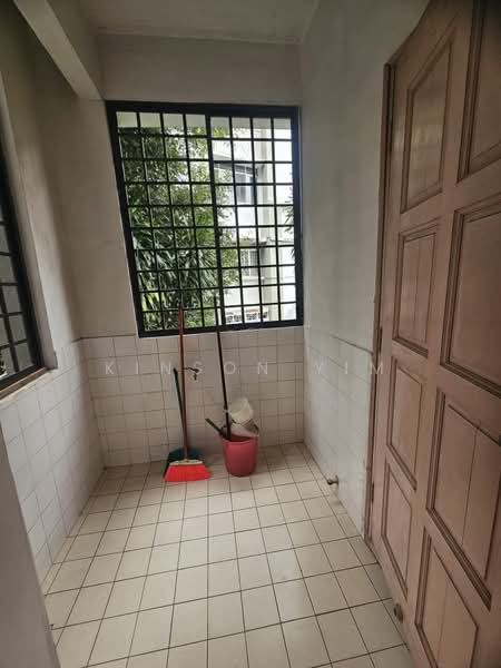 Apartment for Rent at Mon Bisca - Kinson Yim - Balcony - PropertyGuru.com.my