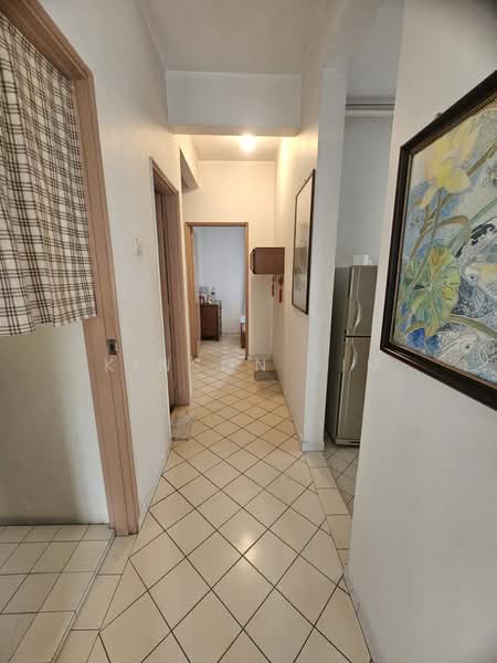 Apartment for Rent at Mon Bisca - Kinson Yim - Corridor - PropertyGuru.com.my