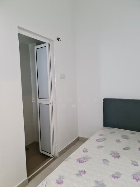 Service Residence for Rent at SkyVille 8 @ Benteng 8 - Charmaine Wong - Bedroom - PropertyGuru.com.my