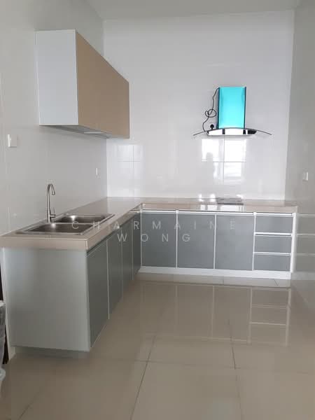 Service Residence for Rent at SkyVille 8 @ Benteng 8 - Charmaine Wong - Kitchen - PropertyGuru.com.my