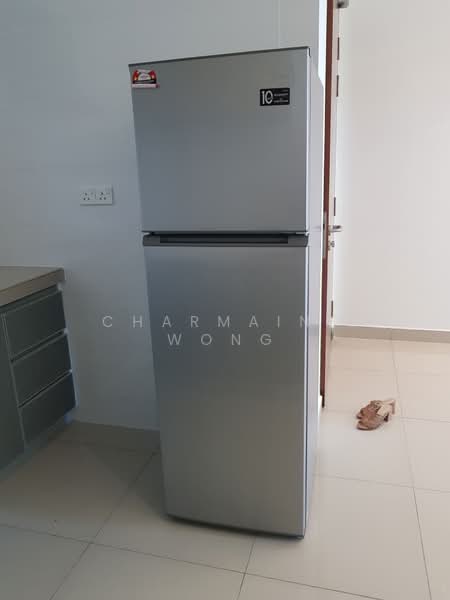 Service Residence for Rent at SkyVille 8 @ Benteng 8 - Charmaine Wong - Kitchen - PropertyGuru.com.my