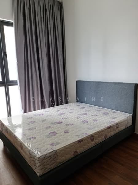 Service Residence for Rent at SkyVille 8 @ Benteng 8 - Charmaine Wong - Bedroom - PropertyGuru.com.my