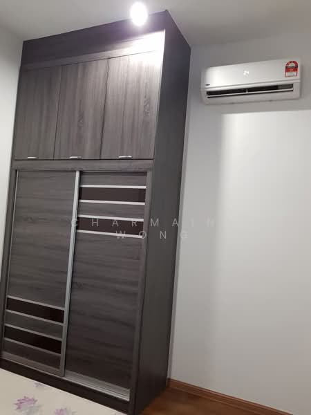 Service Residence for Rent at SkyVille 8 @ Benteng 8 - Charmaine Wong - Bedroom - PropertyGuru.com.my