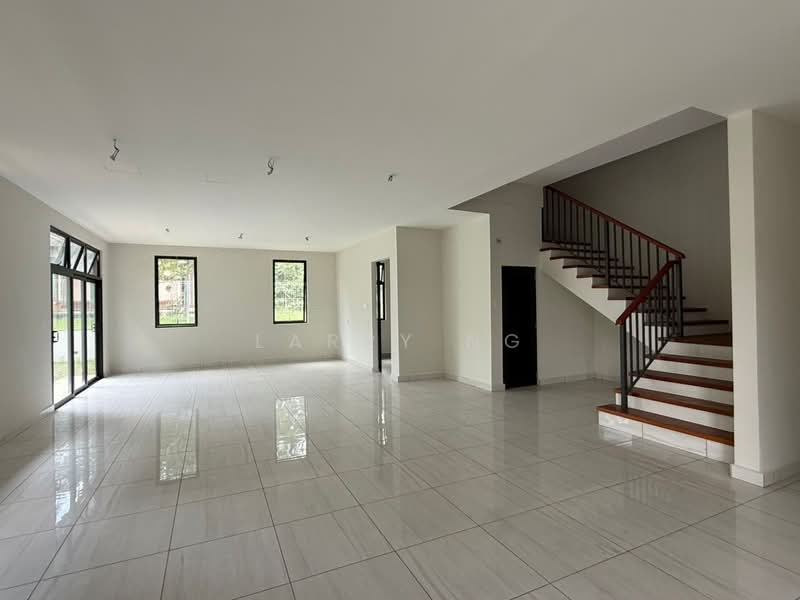 Semi-Detached House for Sale in Kangkar Pulai (Skudai) - Larry Ng - PropertyGuru.com.my