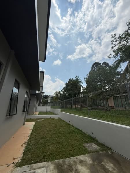 Semi-Detached House for Sale in Kangkar Pulai (Skudai) - Larry Ng - PropertyGuru.com.my