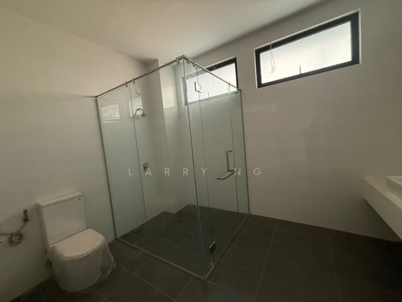Semi-Detached House for Sale in Kangkar Pulai (Skudai) - Larry Ng - PropertyGuru.com.my