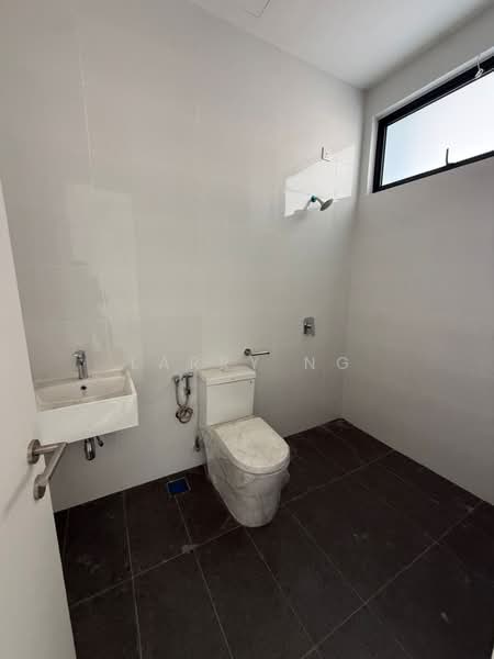 Semi-Detached House for Sale in Kangkar Pulai (Skudai) - Larry Ng - PropertyGuru.com.my