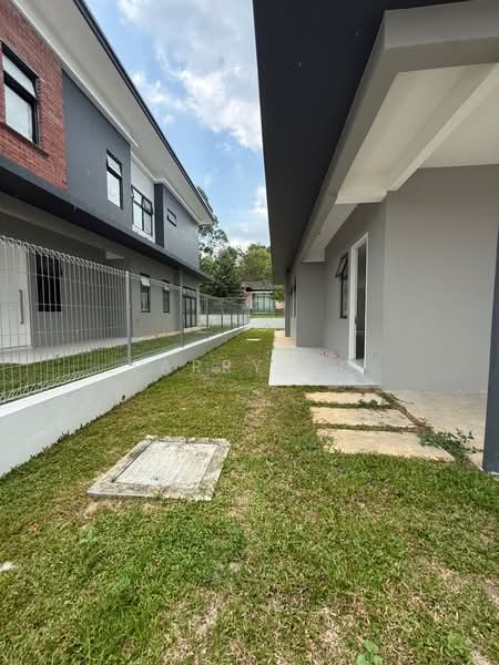 Semi-Detached House for Sale in Kangkar Pulai (Skudai) - Larry Ng - PropertyGuru.com.my
