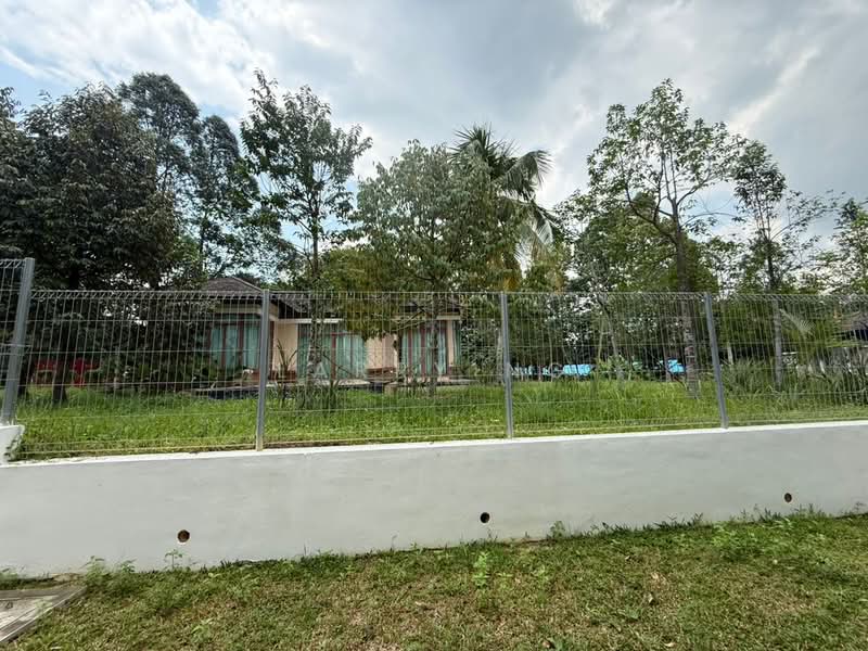 Semi-Detached House for Sale in Kangkar Pulai (Skudai) - Larry Ng - PropertyGuru.com.my