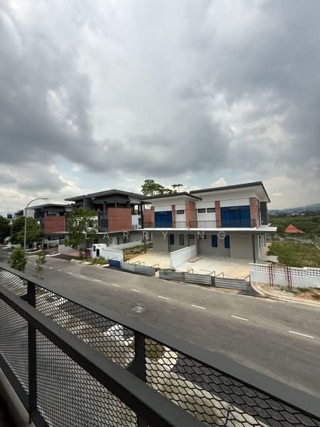 Semi-Detached House for Sale in Kangkar Pulai (Skudai) - Larry Ng - PropertyGuru.com.my