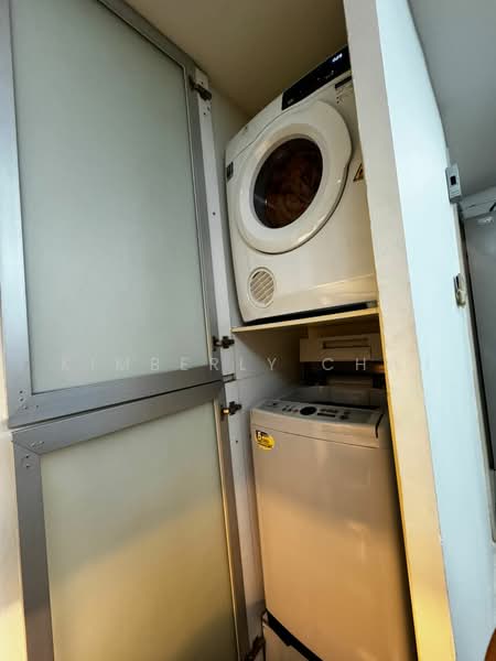 Servis Apartment untuk Dijual di Saujana Residency - Kimberly Chai - Interior - PropertyGuru.com.my