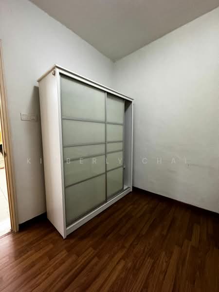 Servis Apartment untuk Dijual di Saujana Residency - Kimberly Chai - Interior - PropertyGuru.com.my