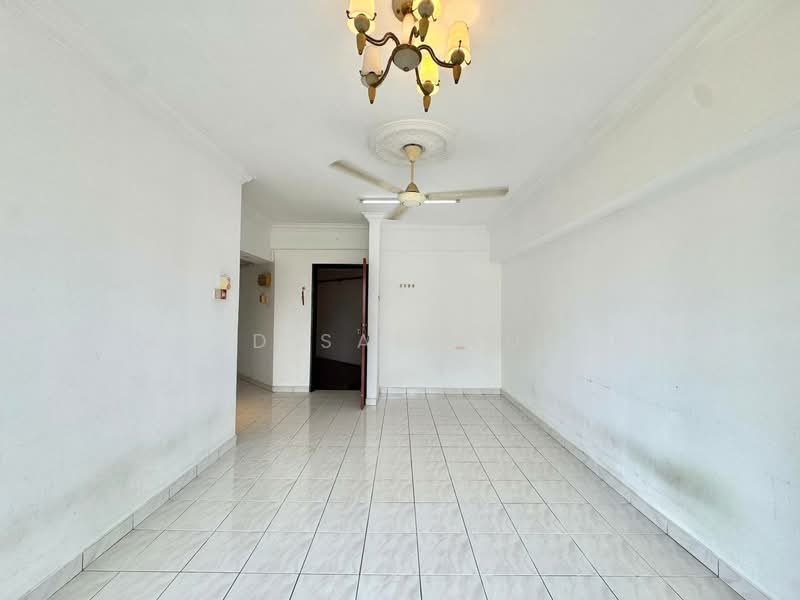 Condominium for Sale at Ampang Damai Condominium - Abid Sabarudin - PropertyGuru.com.my