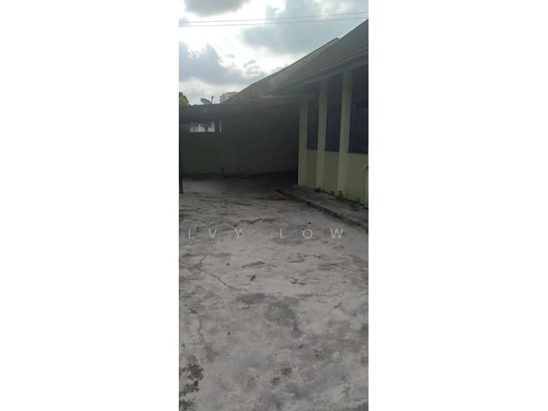 Rumah Berkembar untuk Dijual di Taman Dato Onn (Johor Bahru) - Ivy Low - Exterior - PropertyGuru.com.my