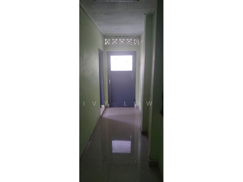 Rumah Berkembar untuk Dijual di Taman Dato Onn (Johor Bahru) - Ivy Low - Corridor - PropertyGuru.com.my