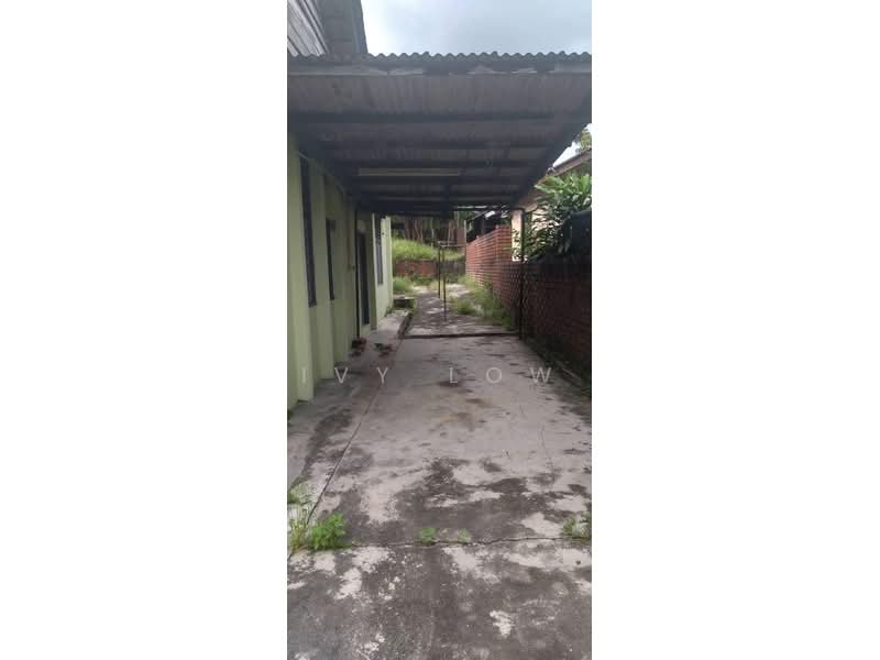 Rumah Berkembar untuk Dijual di Taman Dato Onn (Johor Bahru) - Ivy Low - Exterior - PropertyGuru.com.my