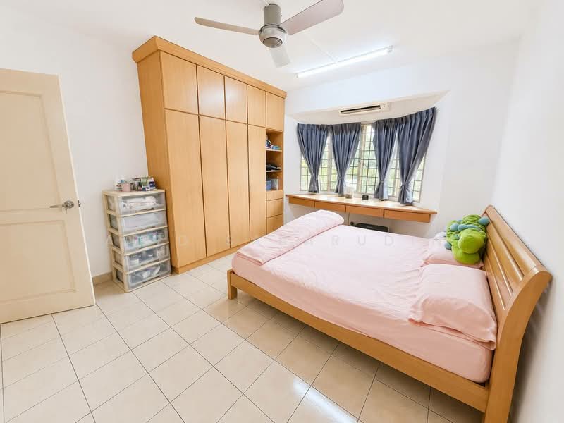 Apartment for Sale at Riverdale Park Apartments - Abid Sabarudin - Bedroom - PropertyGuru.com.my