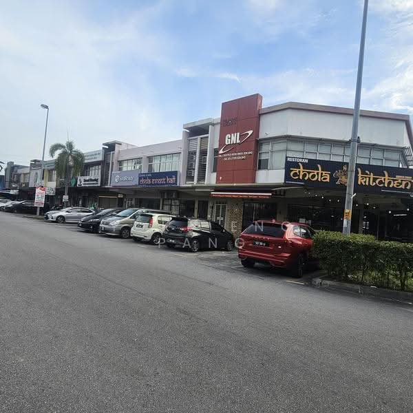 Shop for Sale in Bandar Botanic (Klang) - Yoke Eng Pang - Exterior - PropertyGuru.com.my