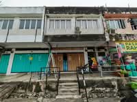For Rent - Taman Kolej