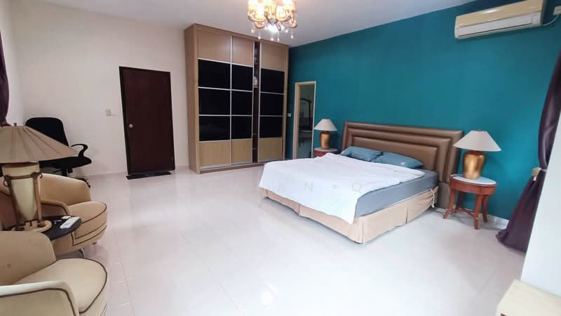 Semi-Detached House for Rent in Taman Nusa Idaman (Iskandar Puteri (Nusajaya)) - Vivian Q - PropertyGuru.com.my