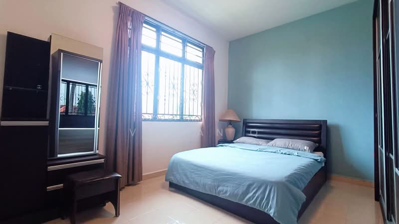Semi-Detached House for Rent in Taman Nusa Idaman (Iskandar Puteri (Nusajaya)) - Vivian Q - PropertyGuru.com.my