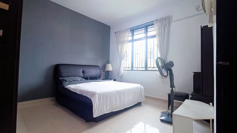 Semi-Detached House for Rent in Taman Nusa Idaman (Iskandar Puteri (Nusajaya)) - Vivian Q - PropertyGuru.com.my