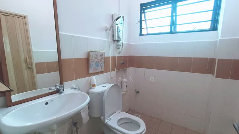 Semi-Detached House for Rent in Taman Nusa Idaman (Iskandar Puteri (Nusajaya)) - Vivian Q - PropertyGuru.com.my