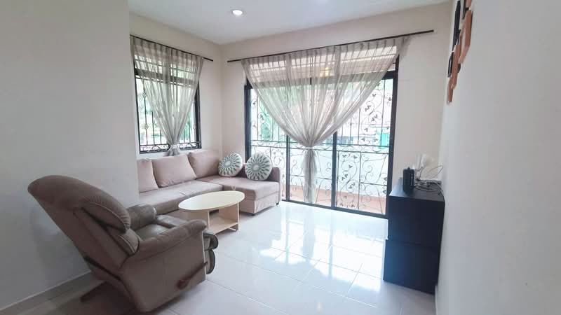 Semi-Detached House for Rent in Taman Nusa Idaman (Iskandar Puteri (Nusajaya)) - Vivian Q - PropertyGuru.com.my
