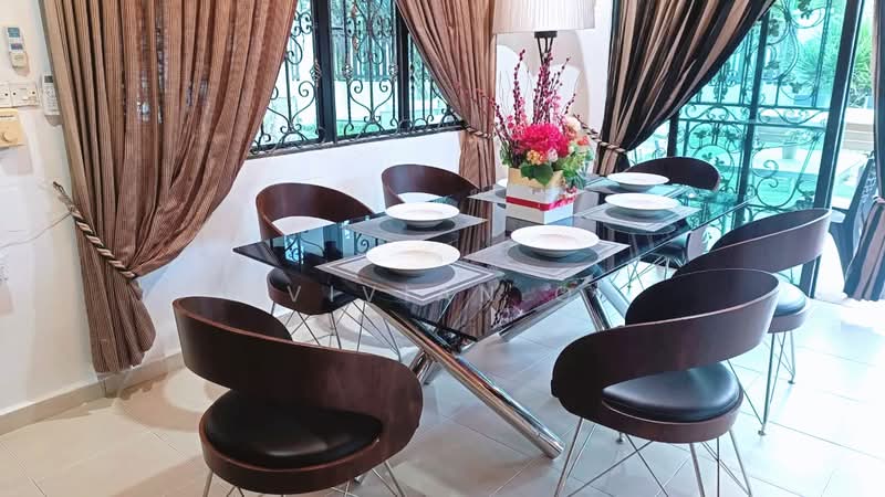 Semi-Detached House for Rent in Taman Nusa Idaman (Iskandar Puteri (Nusajaya)) - Vivian Q - PropertyGuru.com.my
