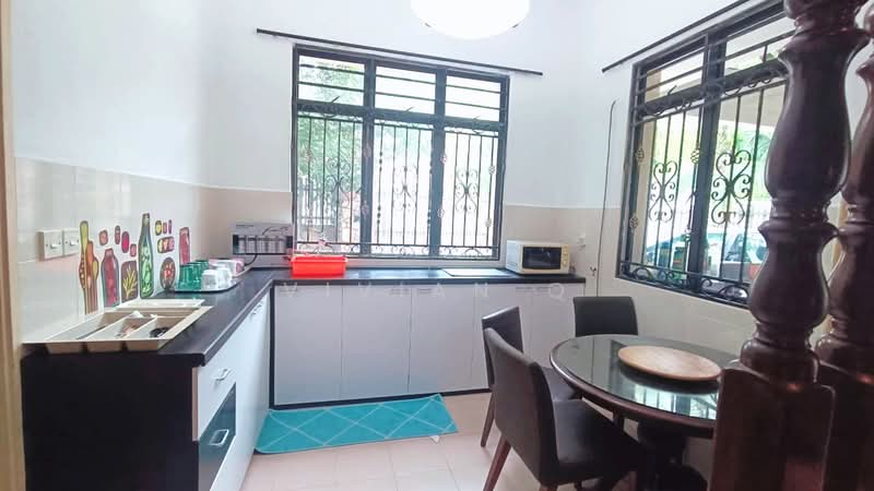 Semi-Detached House for Rent in Taman Nusa Idaman (Iskandar Puteri (Nusajaya)) - Vivian Q - PropertyGuru.com.my