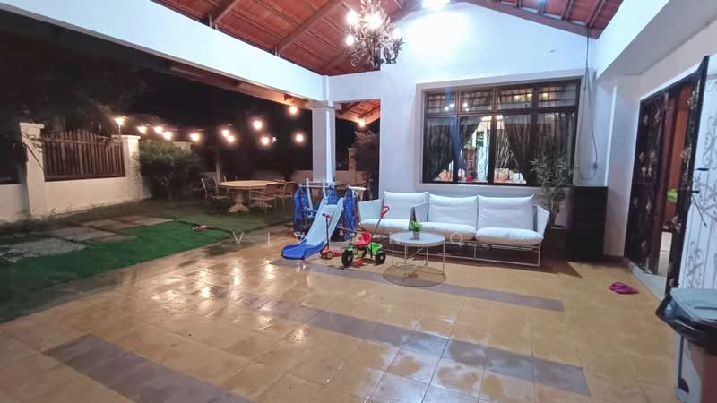 Semi-Detached House for Rent in Taman Nusa Idaman (Iskandar Puteri (Nusajaya)) - Vivian Q - PropertyGuru.com.my