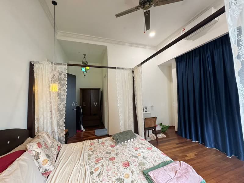 Cluster House for Rent in Taman Ekoflora (Johor Bahru) - Calvin Wong - Bedroom - PropertyGuru.com.my