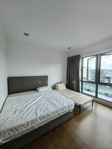Servis Apartment untuk Dijual di Imperia - Ivy Low - Bedroom - PropertyGuru.com.my