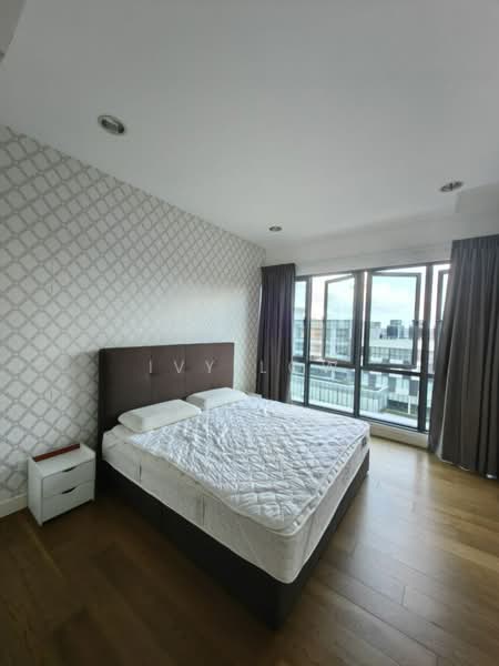 Servis Apartment untuk Dijual di Imperia - Ivy Low - Bedroom - PropertyGuru.com.my