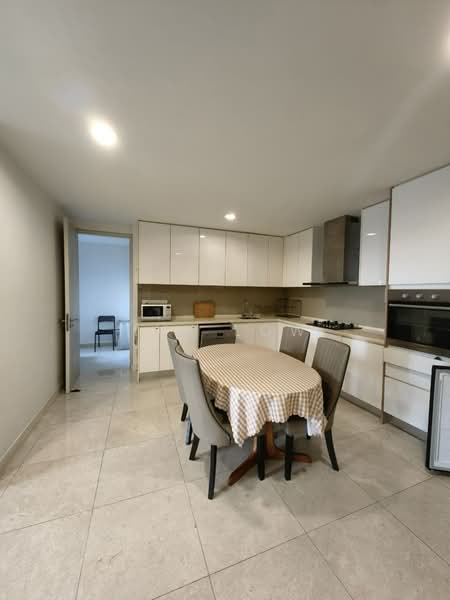 Servis Apartment untuk Dijual di Imperia - Ivy Low - Kitchen - PropertyGuru.com.my