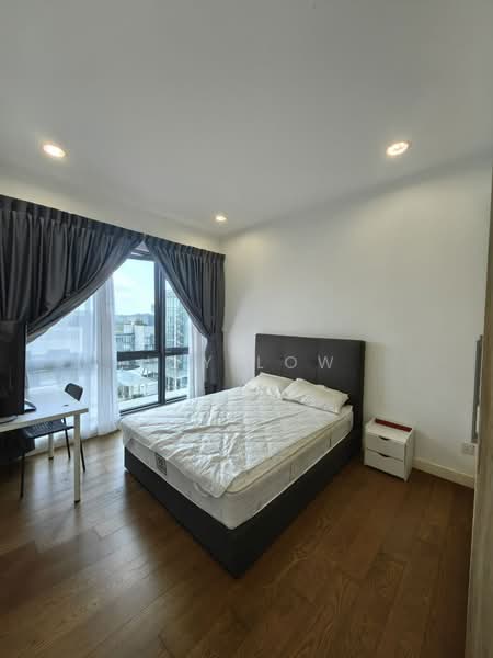 Servis Apartment untuk Dijual di Imperia - Ivy Low - Bedroom - PropertyGuru.com.my
