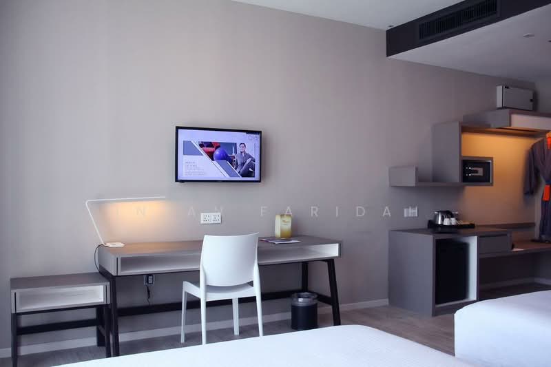 Soho for Rent in Damansara Perdana (Selangor) - Intan Faridah - PropertyGuru.com.my