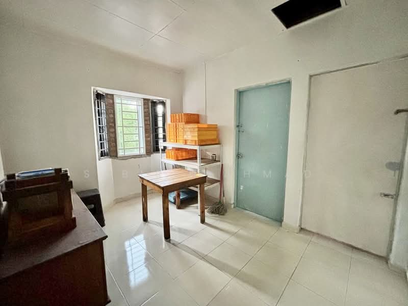 Rumah Teres 2 Tingkat untuk Dijual di Taman Samudra Teres (Batu Caves) - Sabirin Ahmad - PropertyGuru.com.my