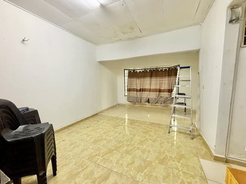 Rumah Teres 2 Tingkat untuk Dijual di Taman Samudra Teres (Batu Caves) - Sabirin Ahmad - PropertyGuru.com.my