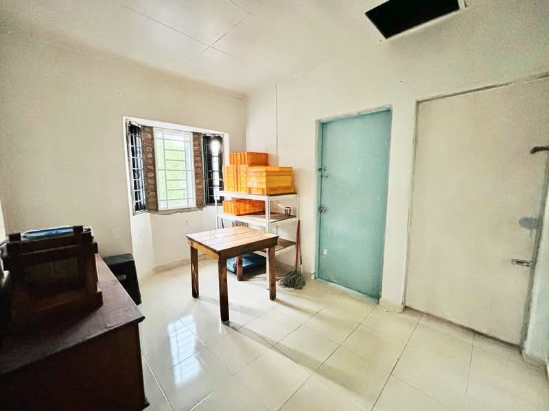 Rumah Teres 2 Tingkat untuk Dijual di Taman Samudra Teres (Batu Caves) - Sabirin Ahmad - PropertyGuru.com.my