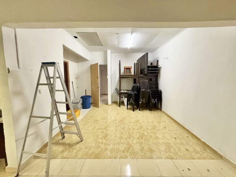 Rumah Teres 2 Tingkat untuk Dijual di Taman Samudra Teres (Batu Caves) - Sabirin Ahmad - PropertyGuru.com.my